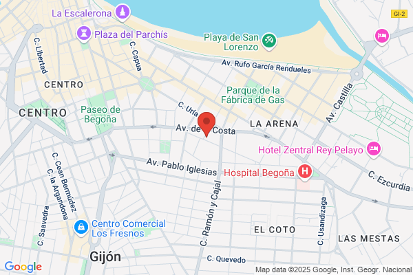 Asturiana De Gestion Y Servicios Gerontologicos S.L.
