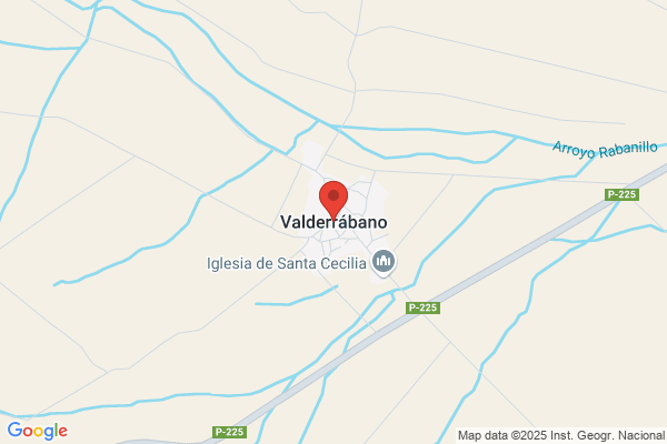 Gonzalez Valderrabano j. L.