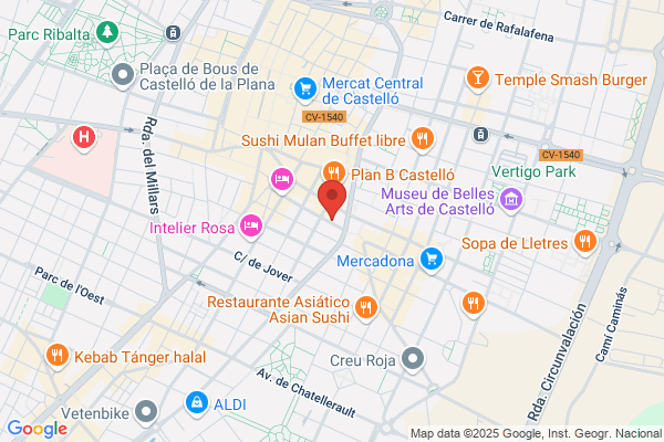 Fisiocenter