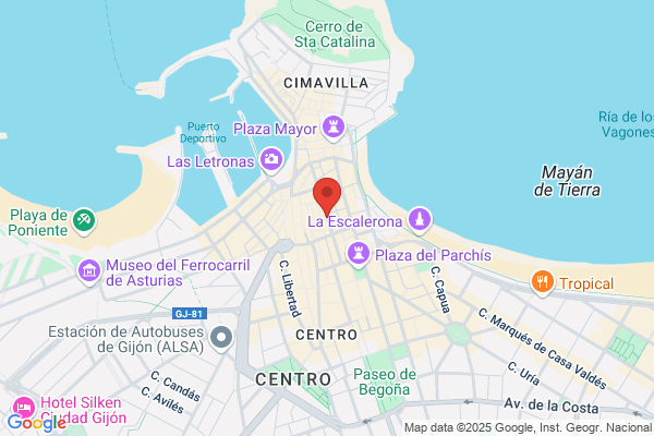 Clinica Dental Jose Luis Izquierdo Burrieza Medico odontologo