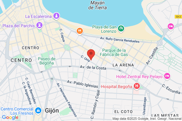 Clinica Doctor Del Busto