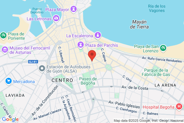 Clinica Medica Cabrales 7