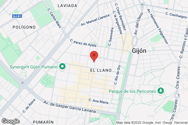Clinica San Ezequiel