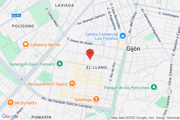 Clinica San Ezequiel S.L.