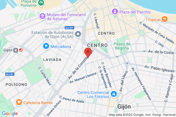 Doctores Vigil-Carrio - Laserterapia