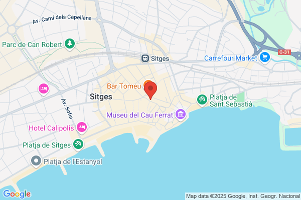 Muruzabal Sitges c.