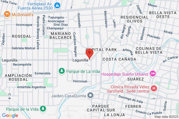 Lagunilla Martinez f. L.