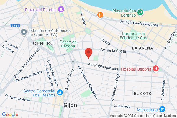 Herrero Clinica Radiologica
