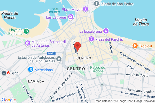 Radiologia Doctores Herrero