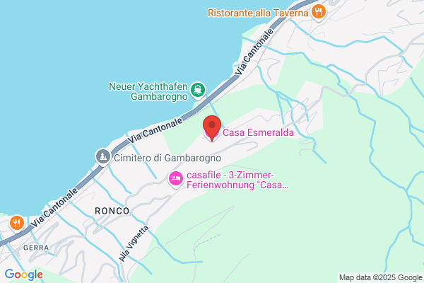 Casa Esmeralda