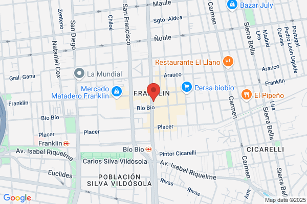 Lorenzo Taladrid p. F.
