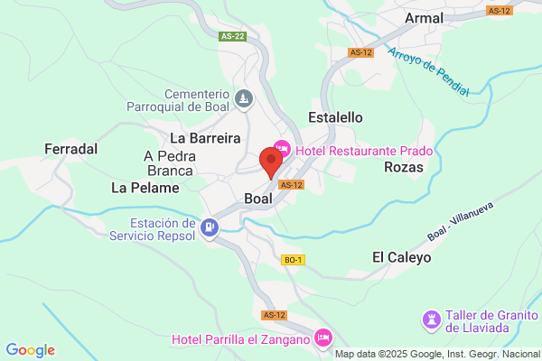 Merceria Borlas