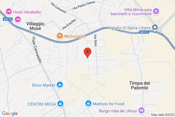 Merceria Graziela