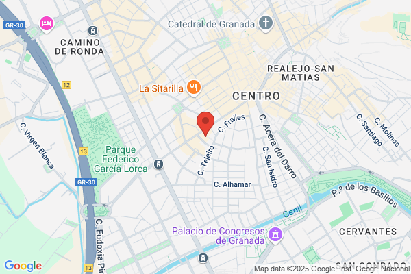 Merceria Lazos