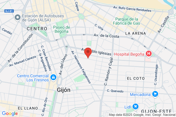 Ferco Gijon S.L.