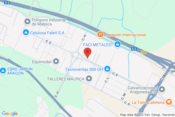 Industrias Alqui S. L.
