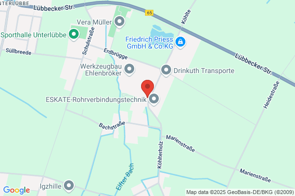 Phb Weserhutte S.A.