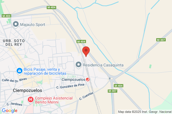 Transformados Del Acero S. A.