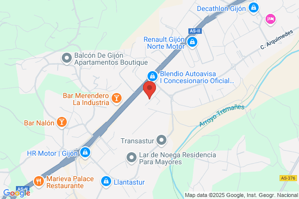 Rejillas Y Cierres S. A.
