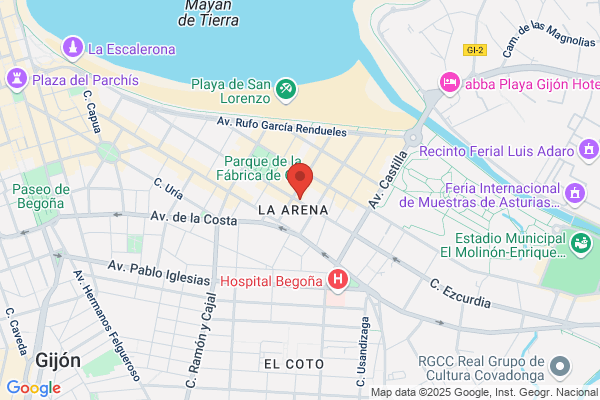 Las Palmas Sonido Regalos