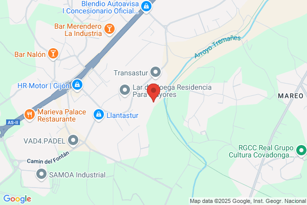 Mompereda S.L.