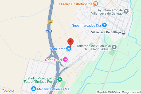 Montajes Industriales Nar S.A.L.