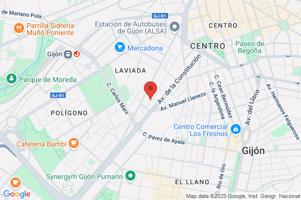 Cahema Hogar S.L.