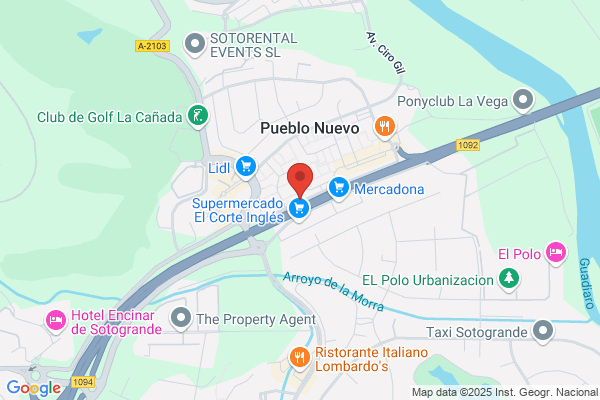 Cocinas Sotogrande S.L.