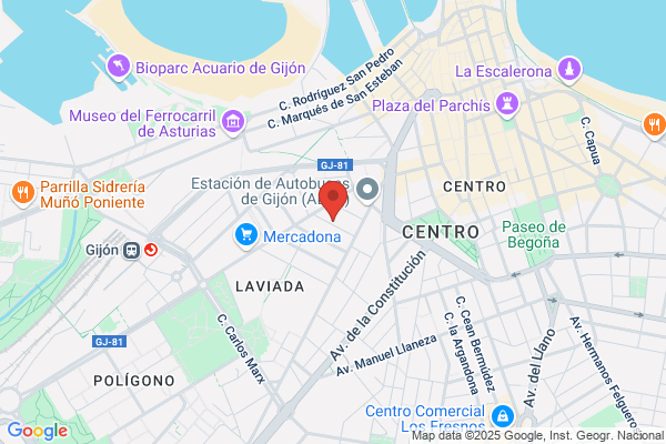 Inserco S.A.