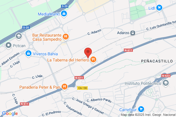 Talleres Esmena