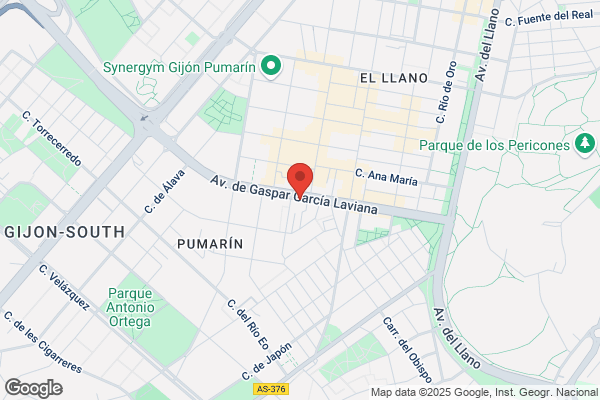 Muebles Pumarin