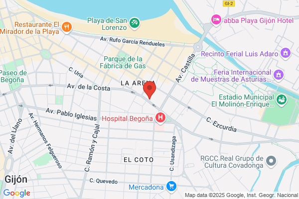 Secuoya Mobiliario