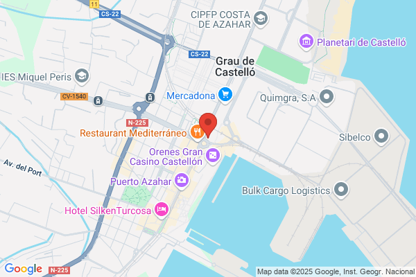 Serrano juan