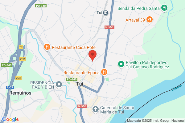 Rodriguez Garcia-Robes - Notario j. L.