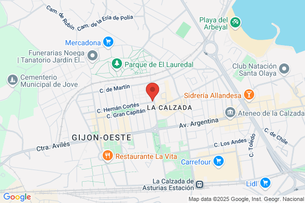 Padilla Lanza a.
