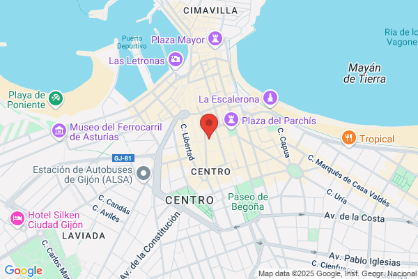 Optica Centro Vision