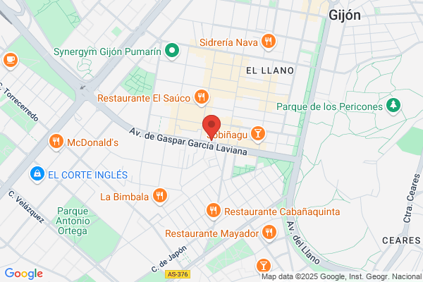 Óptica gafas.es