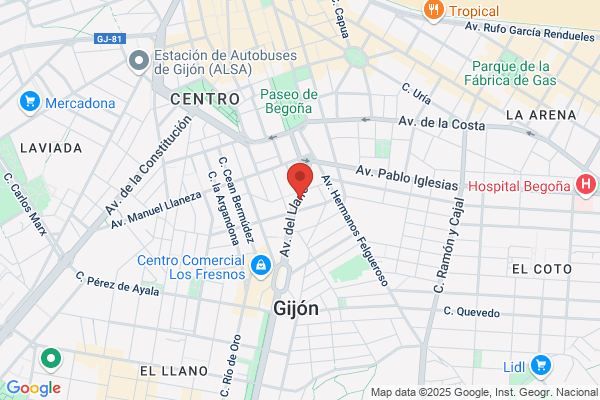 Fresno Instalaciones Térmicas