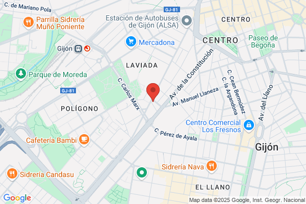 Instalaciones & Reparaciones Tuero