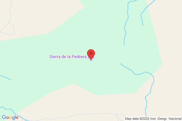 Sierra Rico a.