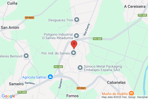 Boutique Del Pan La Arena S.L.