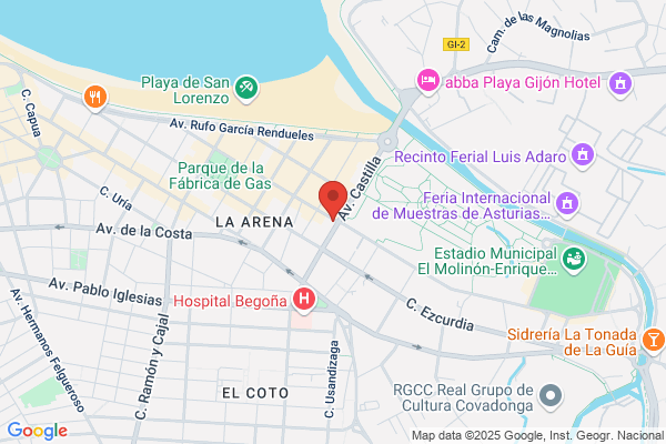Boutique Del Pan La Arena S.L.