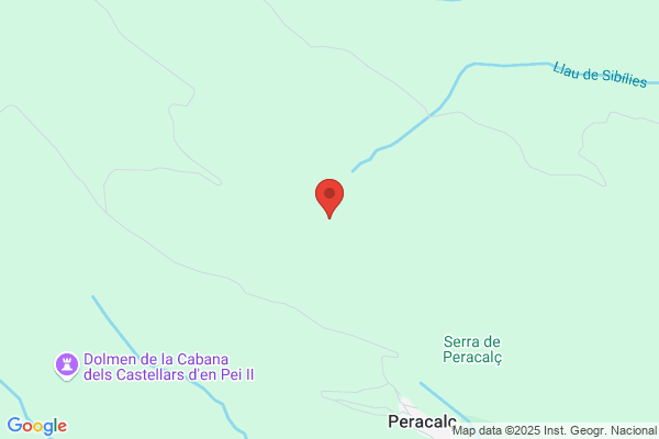 Collada Y Sierra S.L.