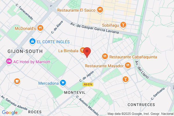 Confiteria Ayalga - Panaderia Y Confiteria