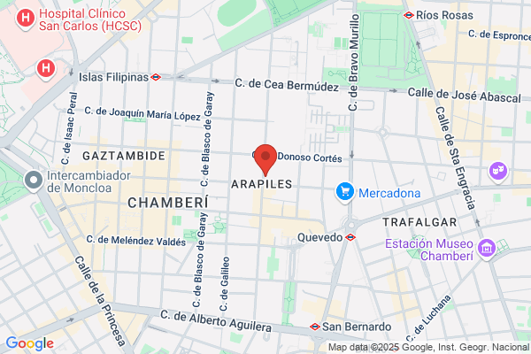 Confiteria Marques