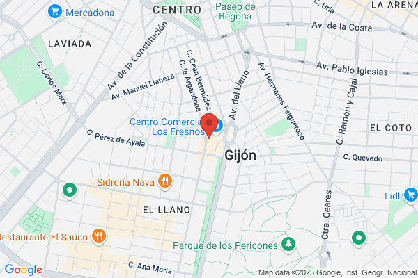 Fernandez Fernandez a.