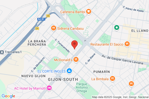 Gonzalez Cepa a.
