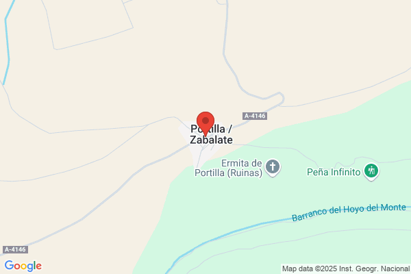 Gonzalez Portilla a.