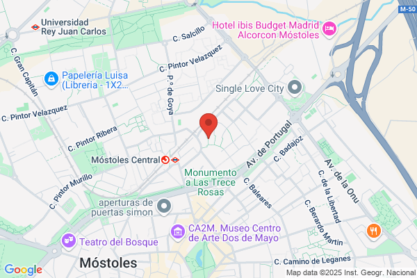 Lomban Diaz m. A.