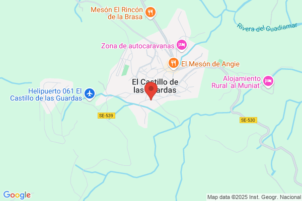 Panaderia Confiteria El Obrador De Ceres